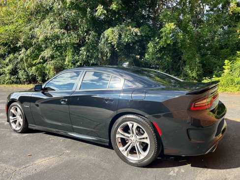 Used 2021 Dodge Charger R/T w/ Driver Convenience Group image 5