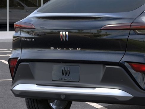 New 2025 Buick Envista Preferred w/ Advanced Safety Package image 14