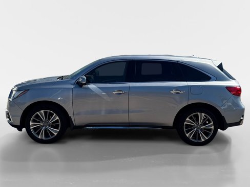 Used 2017 Acura MDX FWD w/ Technology Package image 2