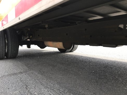 Used 2019 GMC Savana 3500 Extended w/ Driver Convenience Package image 13