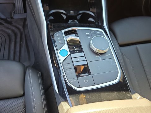 Used 2024 BMW i4 eDrive35 w/ Premium Package image 30