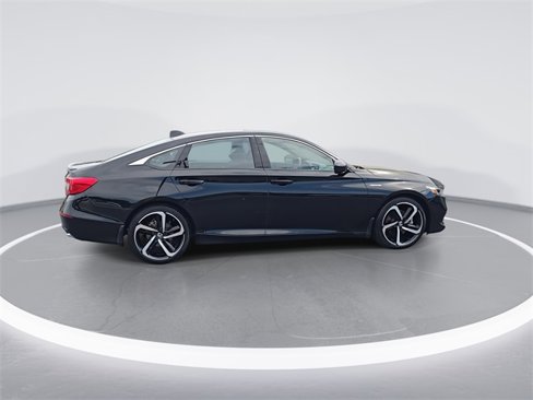 Used 2022 Honda Accord Sport image 9