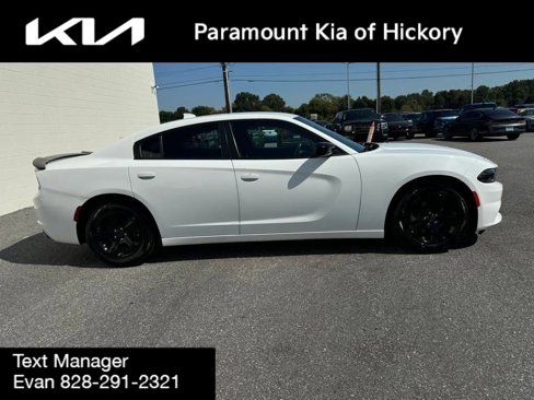 Used 2023 Dodge Charger SXT image 22