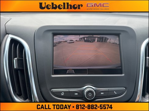Certified 2022 Chevrolet Equinox LT image 25
