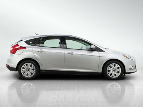 Used 2012 Ford Focus SE image 6