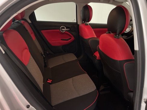 Used 2016 FIAT 500X Easy image 31