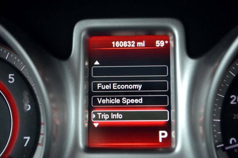 Used 2014 Dodge Journey American Value Package w/ Flexible Seating Group image 24