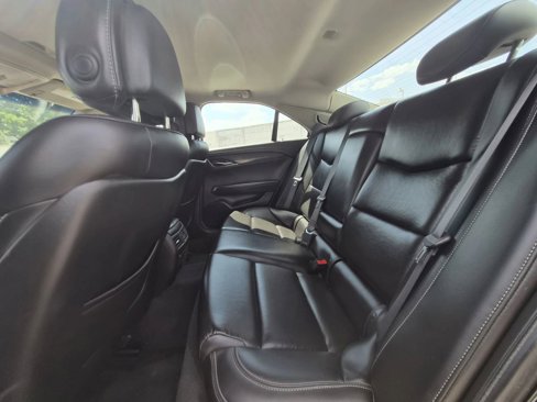 Used 2014 Cadillac ATS 2.0T Sedan image 10