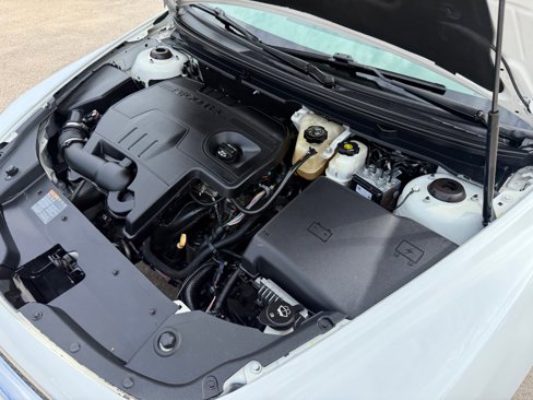 Used 2011 Chevrolet Malibu LT w/ Florida Edition Package image 33