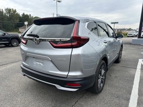 Used 2022 Honda CR-V EX image 14