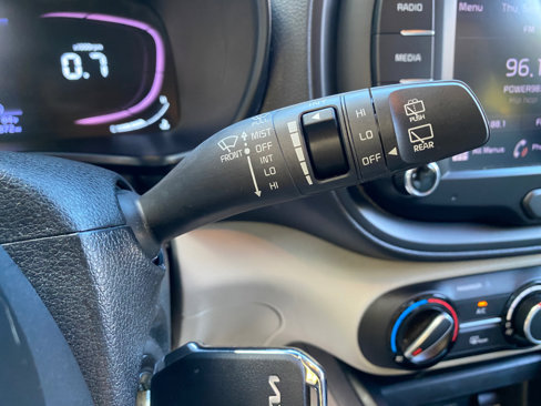 Used 2023 Kia Soul LX image 56