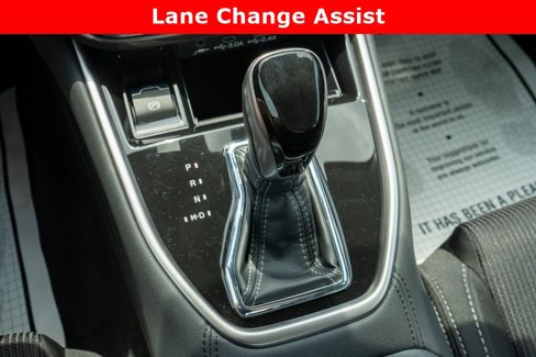 New 2025 Subaru Legacy Premium w/ Popular Package #1A image 13