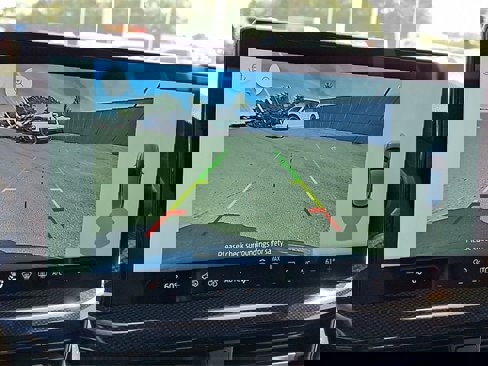 New 2025 Ford Escape ST-Line w/ Tech Pack #1 image 40