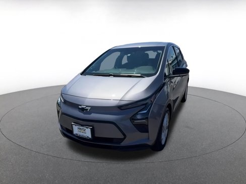 Used 2023 Chevrolet Bolt LT w/ Driver Confidence Package image 7