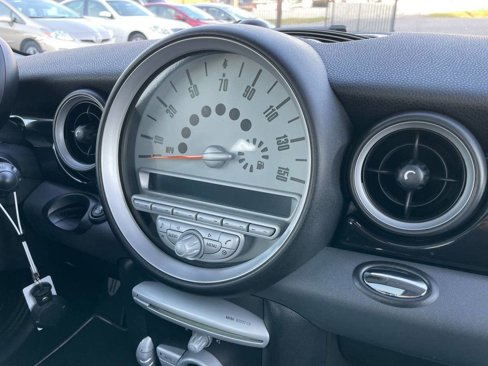 Used 2008 MINI Cooper S image 19