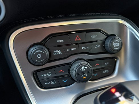 Used 2022 Dodge Challenger R/T Scat Pack image 22