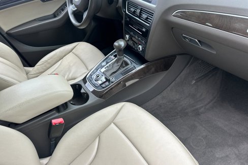 Used 2014 Audi Q5 TDI Premium Plus image 32