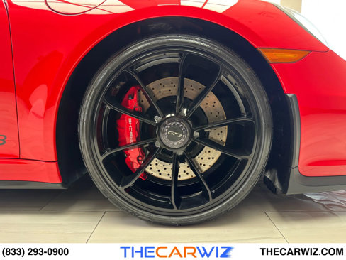 Used 2015 Porsche 911 GT3 image 29
