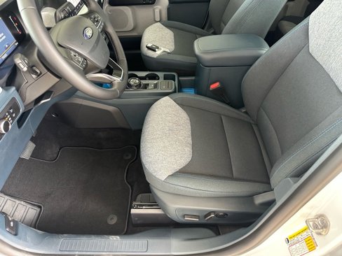 New 2025 Ford Maverick XLT w/ XLT Luxury Package image 21