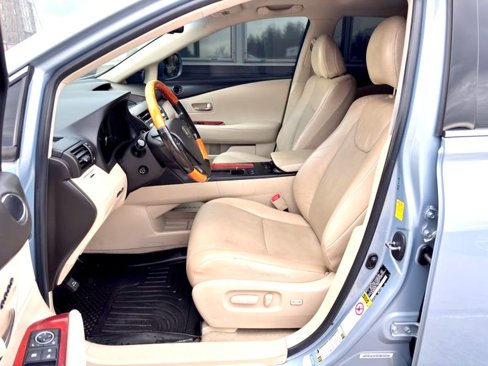Used 2010 Lexus RX 350 AWD image 14