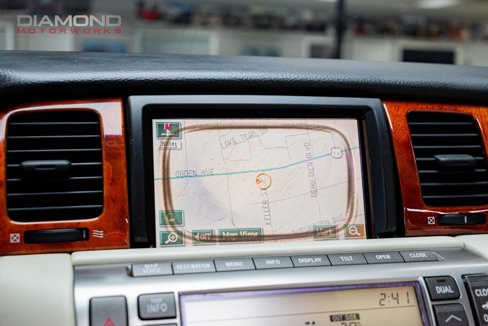 Used 2006 Lexus SC 430 Convertible image 67