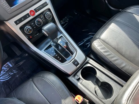 Used 2015 Chevrolet Captiva Sport LTZ image 14