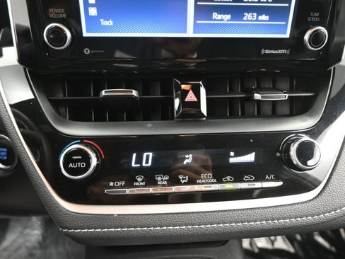 Used 2020 Toyota Corolla SE image 10