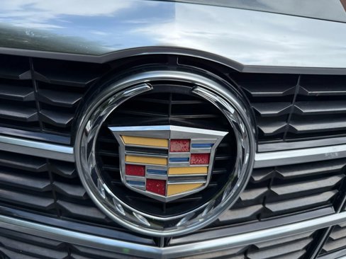 Used 2014 Cadillac CTS Sedan image 20