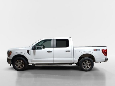 Used 2022 Ford F150 XLT w/ XTR Package image 6