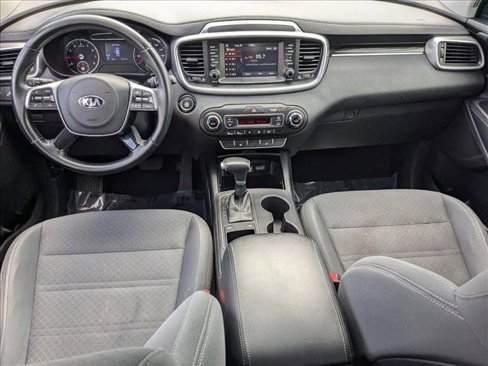 Used 2020 Kia Sorento S image 16