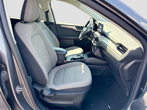 Certified 2022 Ford Escape SE image 26