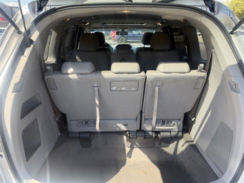 Used 2013 Honda Odyssey EX-L image 42