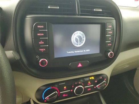 Used 2021 Kia Soul S image 27