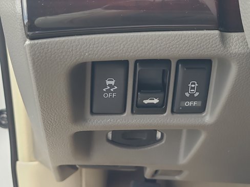 Used 2015 INFINITI Q60 Journey w/ Premium Package image 25