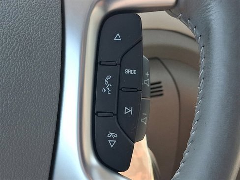 Used 2017 Chevrolet Traverse Premier w/ LPO, 'HIT The Road' Package image 25