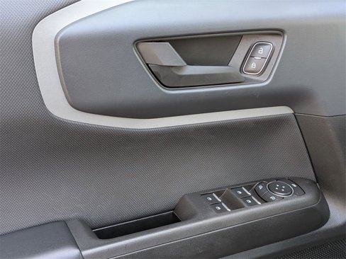 Used 2021 Ford Bronco Sport Big Bend image 15