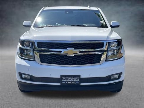 Used 2019 Chevrolet Tahoe LT image 32