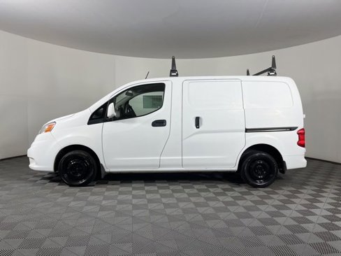 Used 2017 Nissan NV200 SV w/ Technology Package image 6