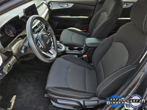 Used 2023 Kia Forte LX image 19
