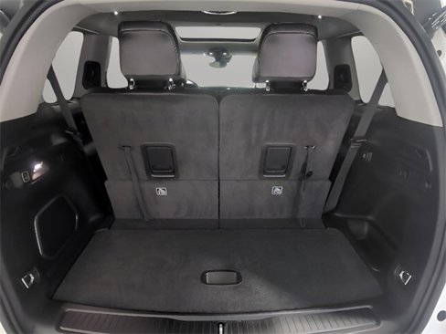 Used 2022 Jeep Grand Cherokee L Limited image 26