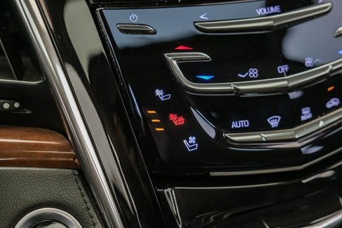 Used 2017 Cadillac Escalade ESV Luxury image 30