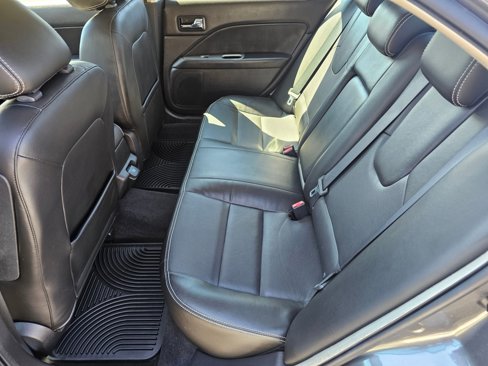 Used 2010 Ford Fusion Hybrid image 24