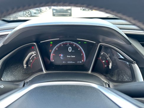 Used 2021 Honda Civic Sport image 13