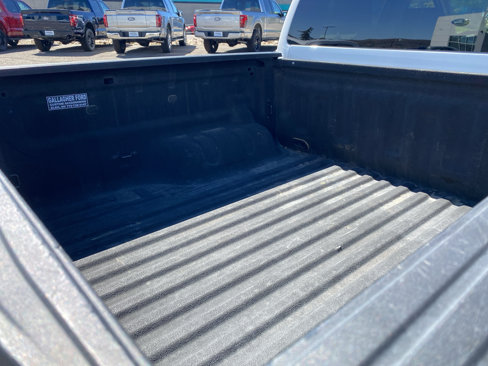 Used 2019 Ford Ranger XLT w/ FX4 Off-Road Package image 4