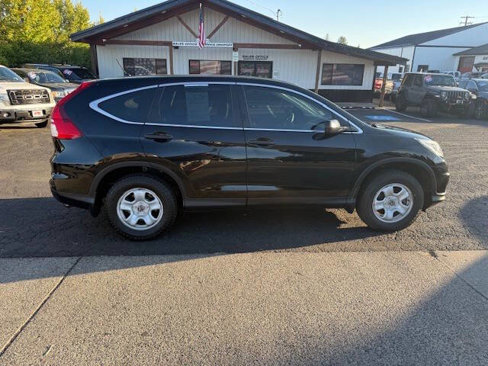 Used 2015 Honda CR-V LX image 7