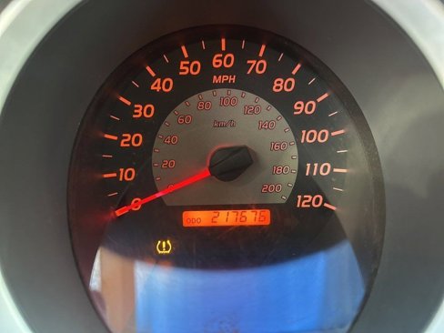 Used 2007 Toyota Tacoma PreRunner image 11
