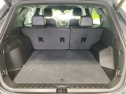 Used 2022 Chevrolet Equinox RS image 20