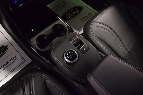 Used 2024 Ford Mustang Mach-E Premium image 24