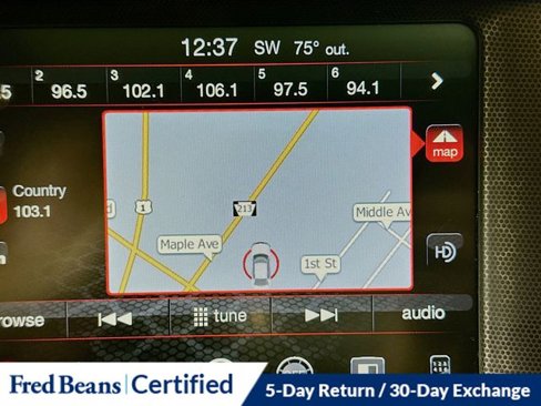 Used 2016 Dodge Charger R/T w/ Plus Group image 26