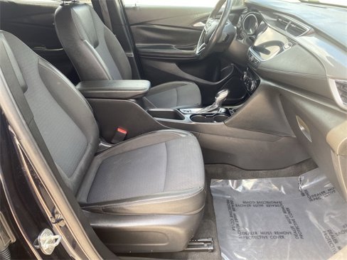 Used 2020 Buick Encore GX Preferred image 24